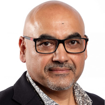 Sanjay Laul, Founder and CEO of Laul Global