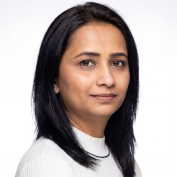 Tejal Laul, Director of Laul Real Estate Group