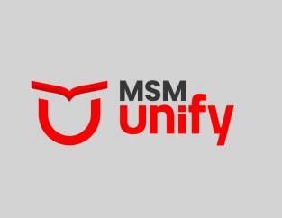 MSM Unify