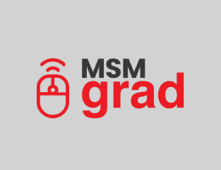 MSM Grad